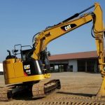 Caterpillar Cat 314E CR Excavator (Prefix GMD) Service Repair Manual Instant Download