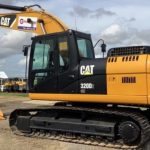 Caterpillar Cat 320D2 GC Excavator (Prefix ZBH) Service Repair Manual Instant Download