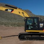 Caterpillar Cat 323F and 323F L Excavator (Prefix KBY) Service Repair Manual Instant Download