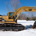 Caterpillar Cat 325, 325L, 325LN EXCAVATOR (Prefix 7LJ) Service Repair Manual Instant Download