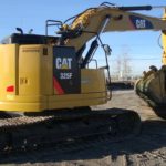 Caterpillar Cat 325F LCR and 325F L Excavator (Prefix XAA) Service Repair Manual Instant Download