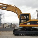 Caterpillar Cat 330B and 330B L Excavator (Prefix 4RS) Service Repair Manual Instant Download