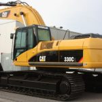 Caterpillar Cat 330C and 330C L Excavator (Prefix GKX) Service Repair Manual Instant Download