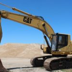 Caterpillar Cat 350-A L, 350 and 350 L Excavator (Prefix 9FL) Service Repair Manual Instant Download