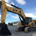 Caterpillar Cat 385C L Mobile Hydraulic Excavator (Prefix M3W) Service Repair Manual Instant Download