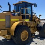 Caterpillar Cat 928Hz 930H Wheel Loader (Prefix FTD) Service Repair Manual Instant Download