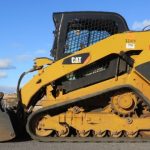 Caterpillar Cat 289C2 COMPACT TRACK LOADER (Prefix RTD) Service Repair Manual Instant Download
