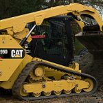 Caterpillar Cat 299D COMPACT TRACK LOADER (Prefix HCL) Service Repair Manual Instant Download
