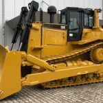 Caterpillar Cat D8R TRACK-TYPE TRACTOR Dozer Bulldozer (Prefix JR8) Service Repair Manual Instant Download