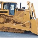 Caterpillar Cat D8T TRACK-TYPE TRACTOR Dozer Bulldozer (Prefix FCT) Service Repair Manual Instant Download
