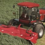 CASE IH WD1903 WD2303 Series II Self-Propelled Windrower Service Repair Manual Instant Download