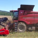 CASE IH AXIAL-FLOW 5140 6140 7140 Tier 2 Combine Service Repair Manual Instant Download (PIN YDG012001 – YEG012700; YEG012701 and up)