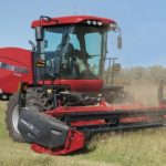 CASE IH WD1504 Tier 4B (final) Self-Propelled Windrower Service Repair Manual Instant Download