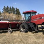 CASE IH WD1204 Tier 3 Self-Propelled Windrower Service Repair Manual Instant Download [ -YFG676501]
