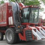 CASE IH 2555 Cotton Picker Service Repair Manual Instant Download