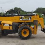JCB 533-105, 535-v125, 540-140, 540-170, 540-200, 540-v140, 540-v180, 550-140, 550-170 Telescopic Handler Service Repair Manual Instant Download (S/N: from 2902000 onwards; from 2460601 onwards)