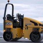 JCB CT160, CT260 Tandem Roller Service Repair Manual Instant Download