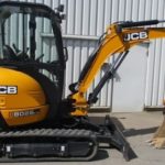 JCB 8026 CTS, JCB 30PLUS Compact Excavator Service Repair Manual Instant Download