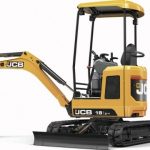 JCB 15C-1, 16C-1, 18Z-1, 19C-1, 19C-1 PC Mini Excavator Service Repair Manual Instant Download