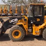 JCB 422ZX Wheeled Loader Service Repair Manual Instant Download (S/N: from 2089772 to 2090665; from 2320169 to 2320669)