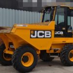 JCB 6T-1 Front Tip, 6T-1 Swivel Tip, 7T-1 Front Tip Hi-Viz, 9T-1 Front Tip Dumper Service Repair Manual Instant Download