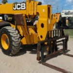 JCB 506-23, 509-23, 512-26 Telescopic Handler Service Repair Manual Instant Download