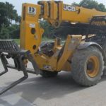 JCB 508-66, 509-45, 510-44, 510-55 Telescopic Handler Service Repair Manual Instant Download (S/N: 2902000 and up)