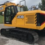 JCB 210X, 220X Excavator Service Repair Manual Instant Download (S/N From 2500051 and up)