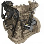 John Deere PowerTech E 2.4L and 3.0L Diesel Engines Service Repair Manual Instant Download (CTM101019)