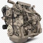 John Deere PowerTech 2.9L Diesel Engine Diagnostic Service Repair Manual Instant Download (CTM125)