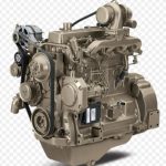 John Deere 4045 PowerTech™ OEM Diesel Engines (Final Tier 4/Stage IV Platform) Service Repair Manual Instant Download (CTM120119)