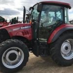 CASE IH Farmall 55C 65C 75C Efficient Power – Tractor Service Repair Manual Instant Download (PIN ZDAL00012 and above)