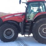 CASE IH Magnum 250 280 310 340 and Magnum 310 340 Rowtrac Powershift Transmission (PST) Tractor Service Repair Manual Instant Download (PIN ZFRF03123 and above)