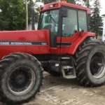 CASE IH 7100 and 7200 Series Magnum Tractor Service Repair Manual Instant Download