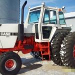 CASE 2390 and 2590 Tractor Service Repair Manual Instant Download