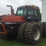 CASE 4894 Tractor Service Repair Manual Instant Download