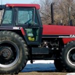 CASE IH 3394 and 3594 Tractor Service Repair Manual Instant Download
