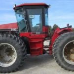 CASE IH 9100 and 9200 Series Tractor Service Repair Manual Instant Download