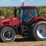 CASE IH Magnum 180 190 210 225 Tractor Service Repair Manual Instant Download