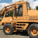 CASE 1085C Excavator Service Repair Manual Instant Download