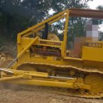 CASE 1150 Crawler Dozer Service Repair Manual Instant Download