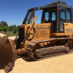 CASE 1150G Crawler Dozer Service Repair Manual Instant Download