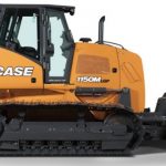 CASE 1150M Stage IIIB Crawler Dozer Service Repair Manual Instant Download (PIN NCDC11500 and above; NDDC11000 and above; NEDC11000 and above; NFDC11000 and above)
