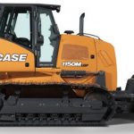 CASE 1150M Stage IIIB Crawler Dozer Service Repair Manual Instant Download (PIN NGC105100 and above)