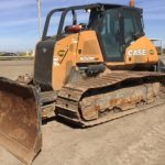 CASE 1650M Tier 4B (final) Crawler Dozer Service Repair Manual Instant Download (PIN NGC107000 and above)