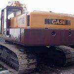 CASE 170B Excavator Service Repair Manual Instant Download