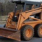 CASE 1845C Skid Steer Service Repair Manual Instant Download