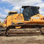 CASE 2050M Tier 2 Crawler Dozer Service Repair Manual Instant Download (PIN NCDC25000 and above; PIN NDDC25000 and above; PIN NEDC20000 and above; PIN NFDC20000 and above)