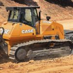 CASE 2050M Tier 2 Crawler Dozer Service Repair Manual Instant Download (PIN NGC109000 and above)