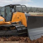 CASE 2050M Tier 4B (final) Crawler Dozer Service Repair Manual Instant Download [NGC109000 – ]